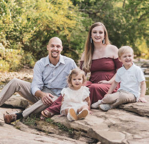 Meet your Posher, Ryan